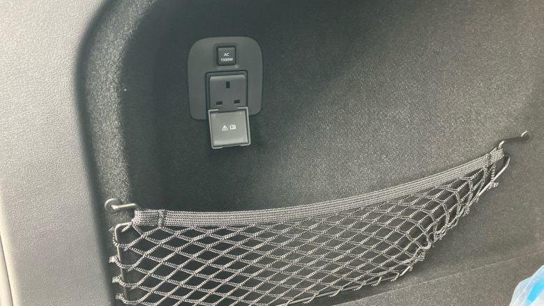 Mazda CX-60 2.5 PHEV Exclusive-Line 5dr Auto [Comf/Conv/DAP] Estate